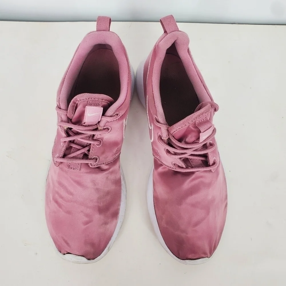 Nike Shoes 4 Youth Roshe Run One ‘Element Pink' 599729-618 Sneakers